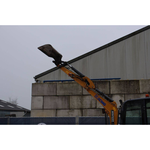 2021 XCMG XE27E-44147560