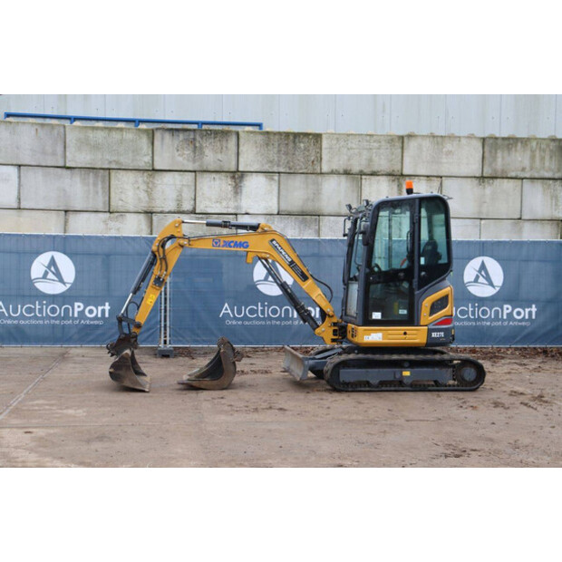 2022 اكس سي ام جي XE27E-44147562