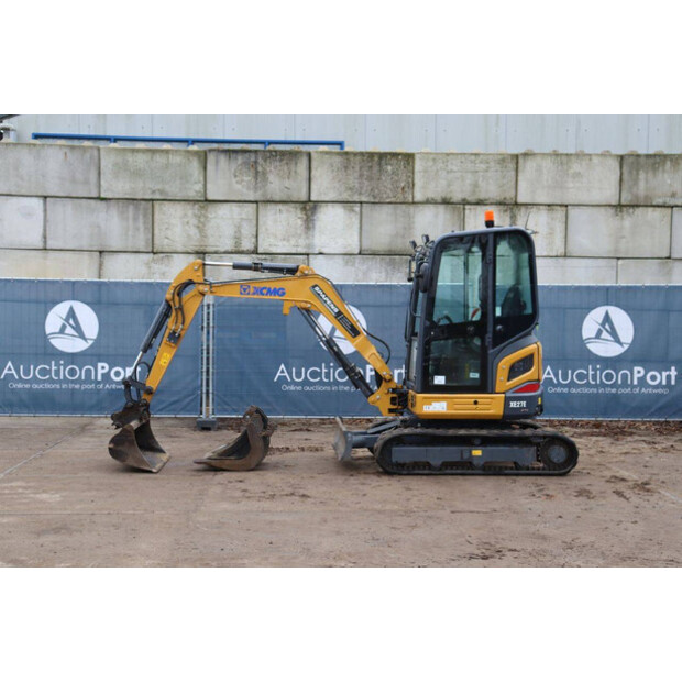 2022 اكس سي ام جي XE27E-44147563