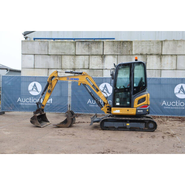 2022 اكس سي ام جي XE27E-44147564