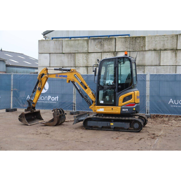 2022 اكس سي ام جي XE27E-44147565