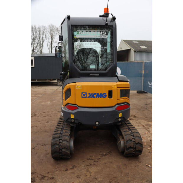 2022 اكس سي ام جي XE27E-44147566