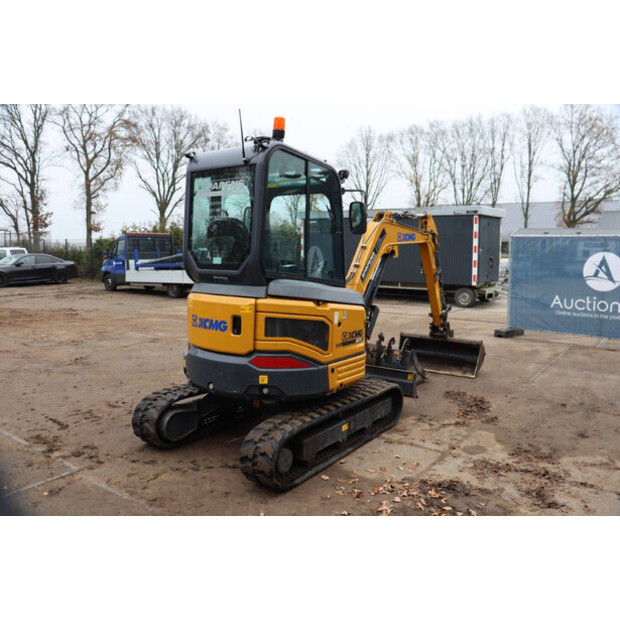 2022 اكس سي ام جي XE27E-44147567