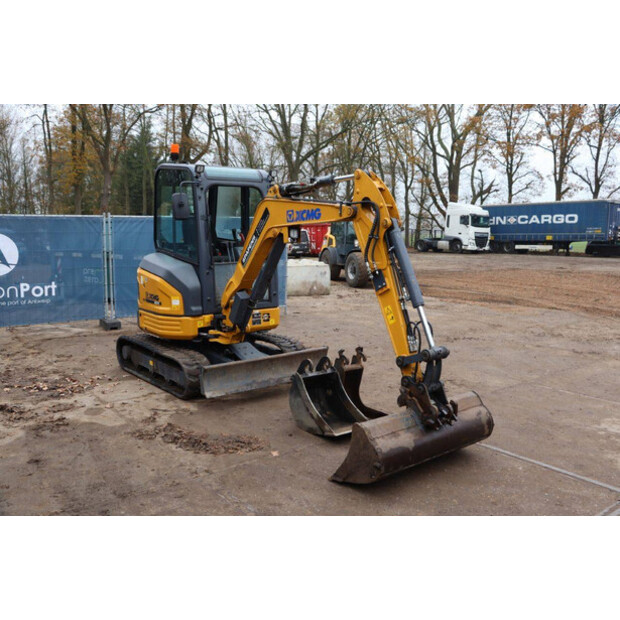 2022 اكس سي ام جي XE27E-44147568