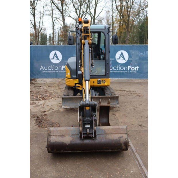 2022 اكس سي ام جي XE27E-44147569