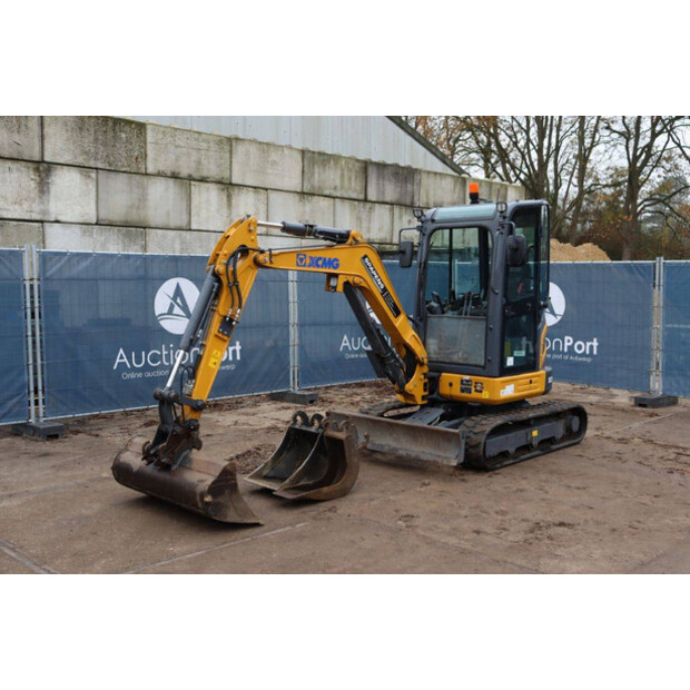 2022 اكس سي ام جي XE27E-44147570