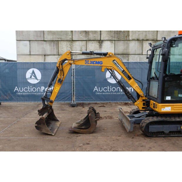 2022 اكس سي ام جي XE27E-44147571