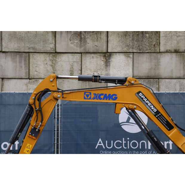 2022 اكس سي ام جي XE27E-44147573