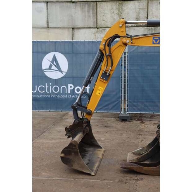 2022 اكس سي ام جي XE27E-44147574