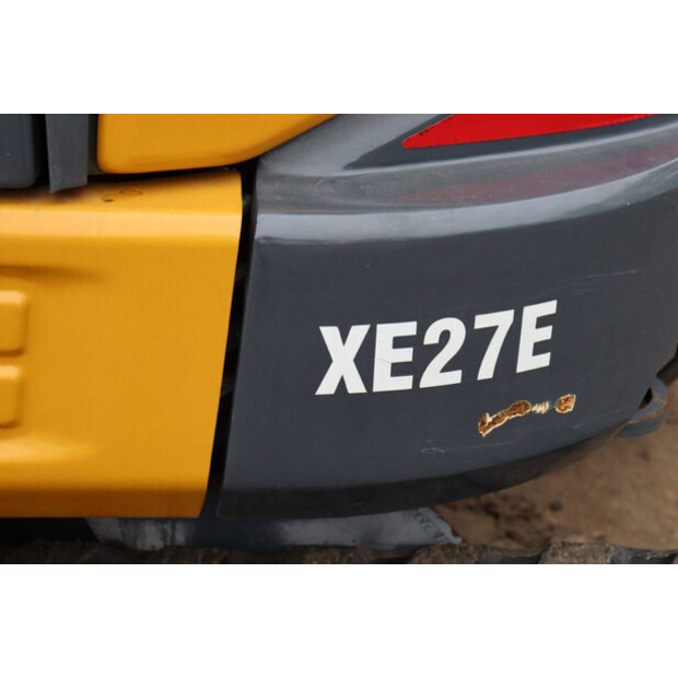 2022 اكس سي ام جي XE27E-44147585