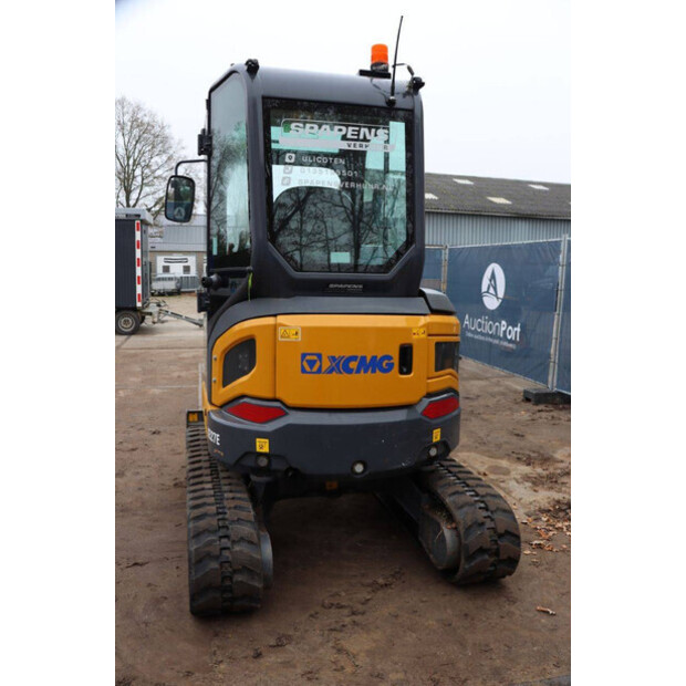 2022 اكس سي ام جي XE27E-44147588