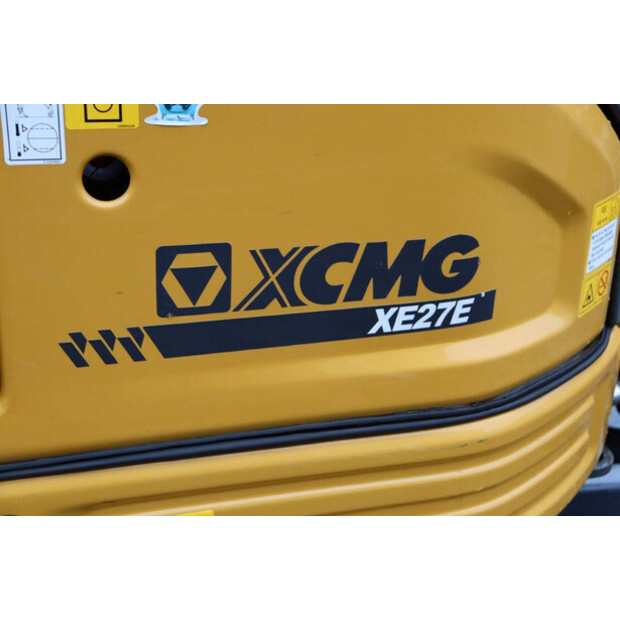 2022 اكس سي ام جي XE27E-44147593