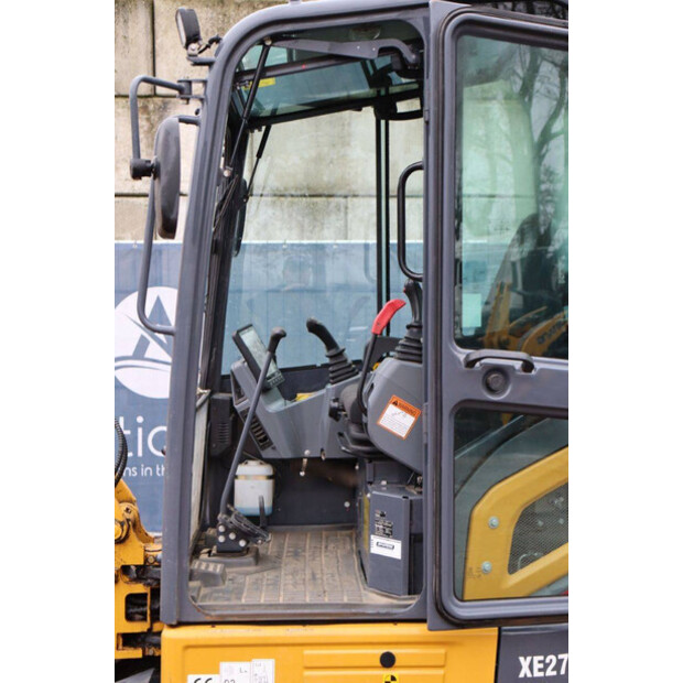 2022 اكس سي ام جي XE27E-44147595