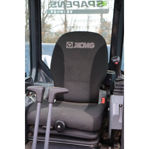 2022 اكس سي ام جي XE27E-44147598