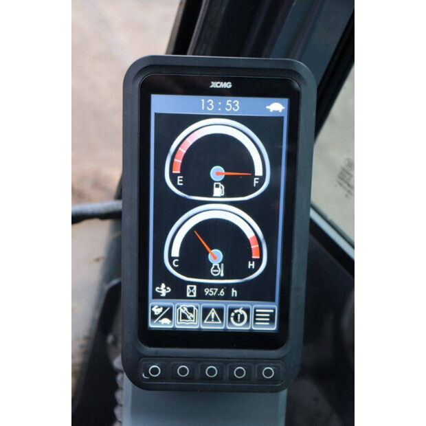 2022 اكس سي ام جي XE27E-44147606