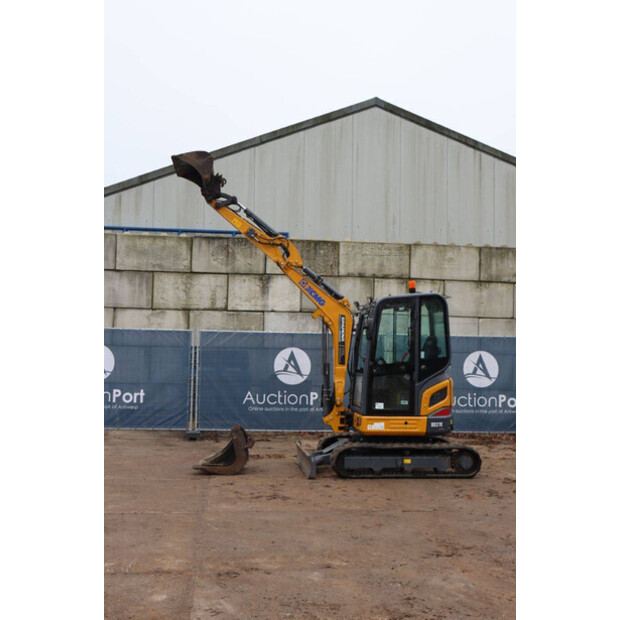 2022 اكس سي ام جي XE27E-44147612