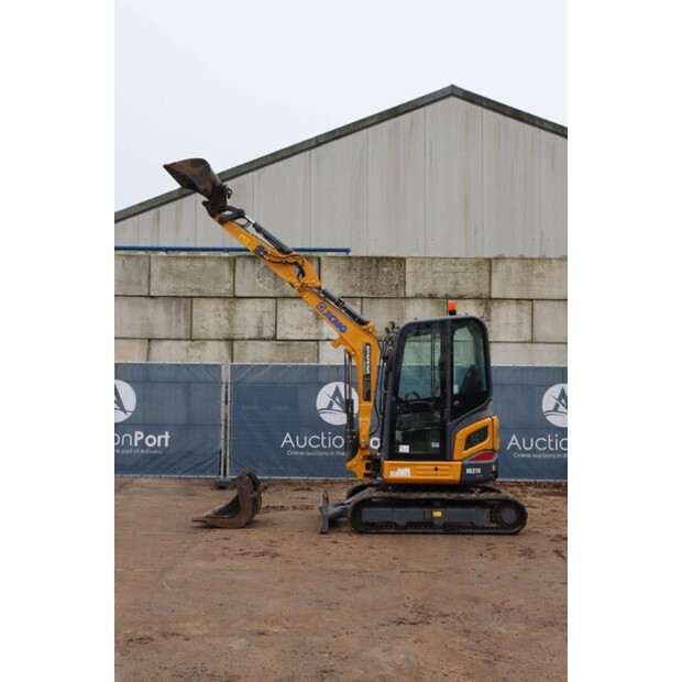 2022 اكس سي ام جي XE27E-44147613