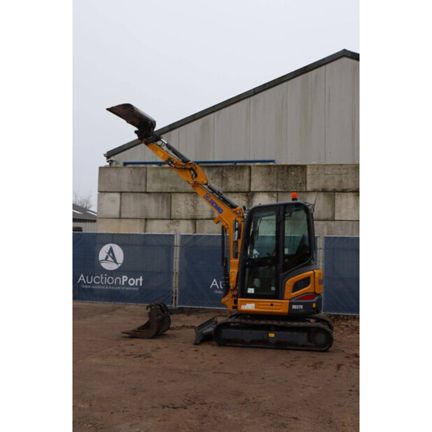 2022 اكس سي ام جي XE27E-44147614