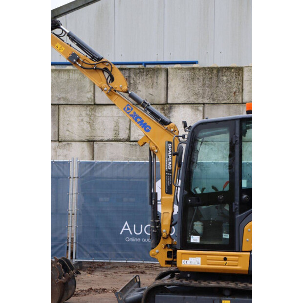 2022 اكس سي ام جي XE27E-44147615