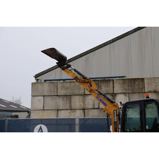 2022 اكس سي ام جي XE27E-44147616