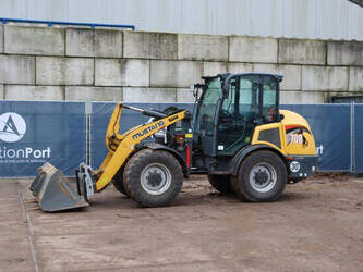 صورة ل شيولات 2018 موستانج AL 708