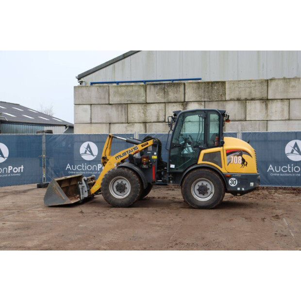 2018 MUSTANG AL 708-44147619