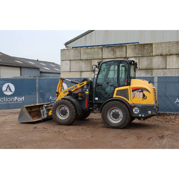 2018 MUSTANG AL 708-44147620