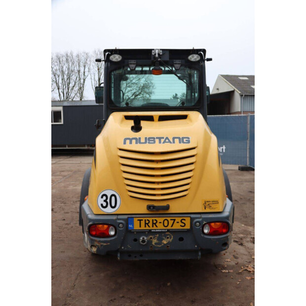 2018 MUSTANG AL 708-44147621