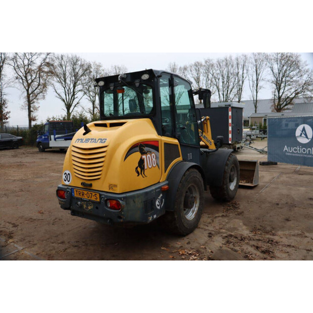 2018 MUSTANG AL 708-44147622