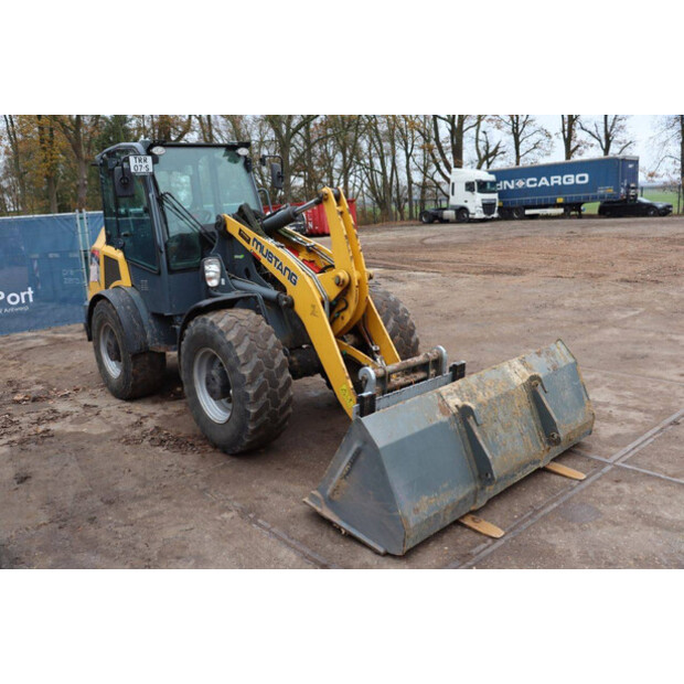 2018 MUSTANG AL 708-44147623