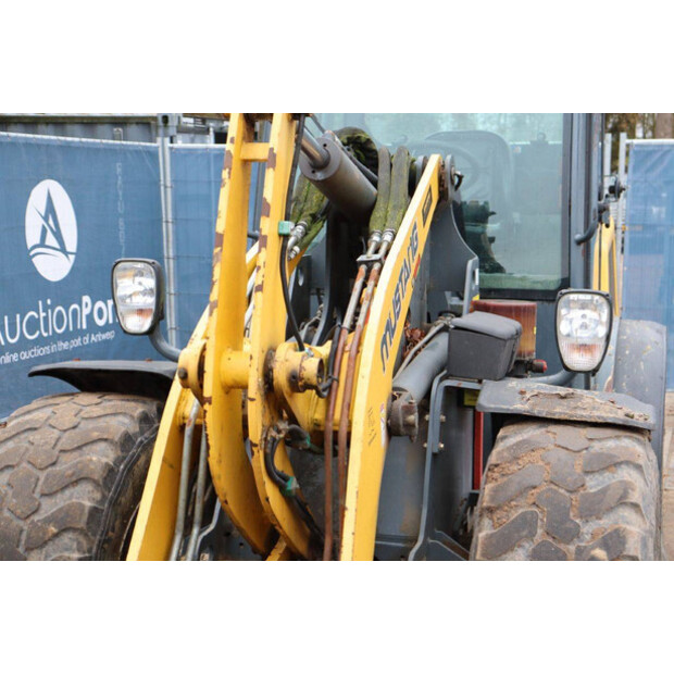 2018 MUSTANG AL 708-44147632