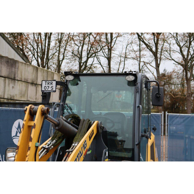 2018 MUSTANG AL 708-44147633