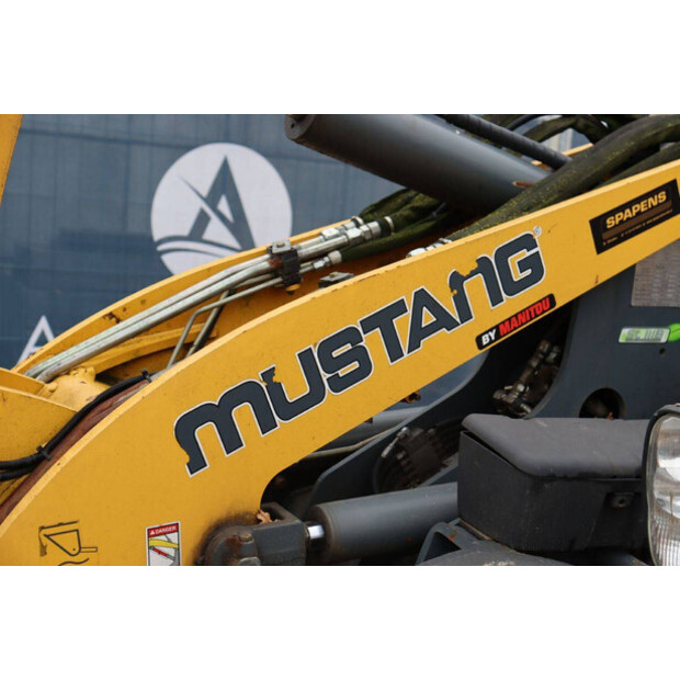 2018 MUSTANG AL 708-44147634