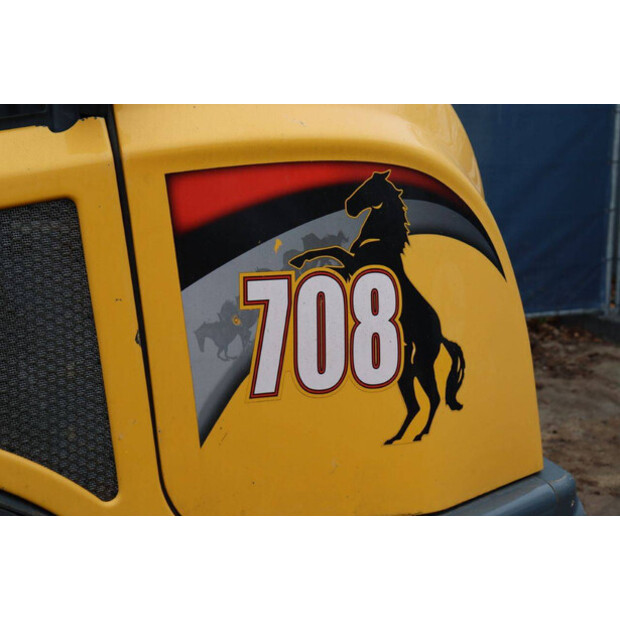 2018 MUSTANG AL 708-44147640