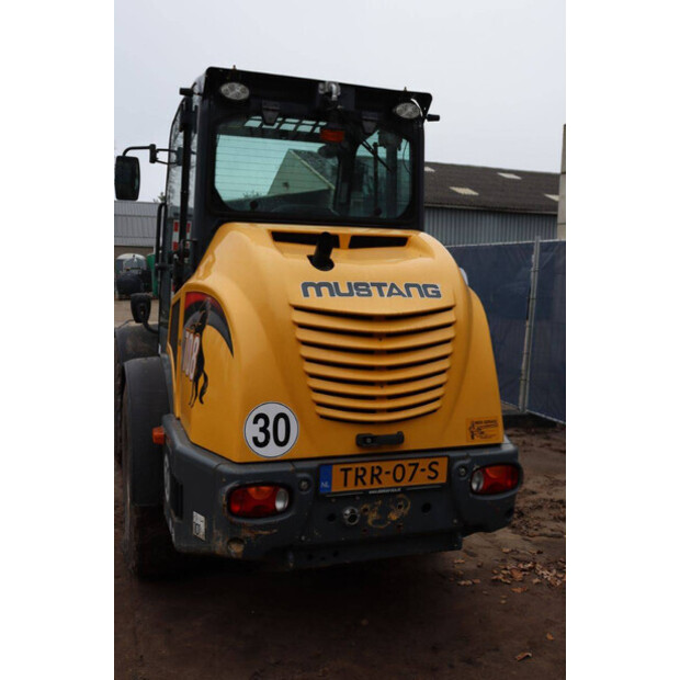 2018 MUSTANG AL 708-44147641