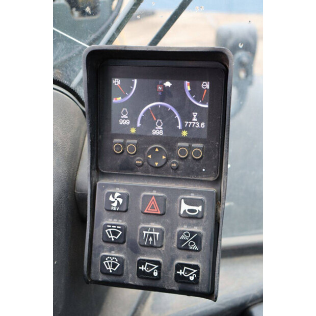 2018 MUSTANG AL 708-44147663