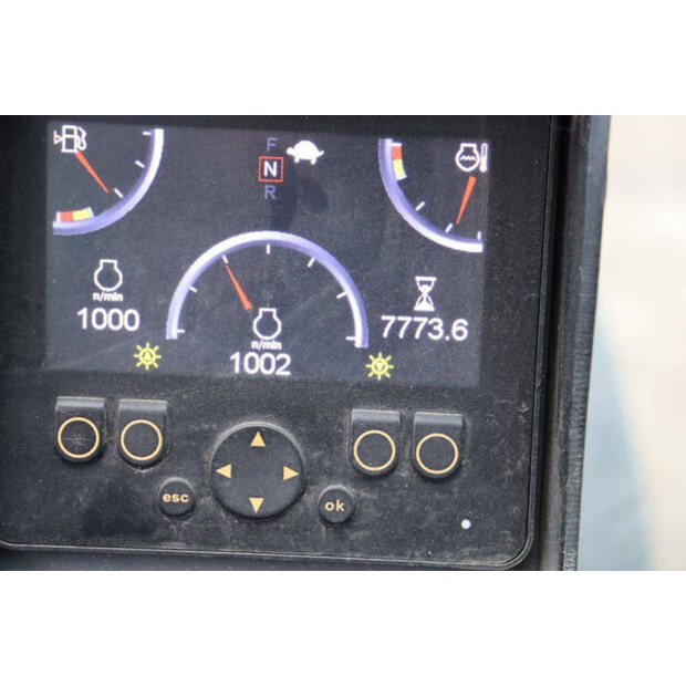 2018 MUSTANG AL 708-44147664