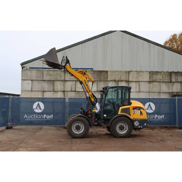 2018 MUSTANG AL 708-44147665