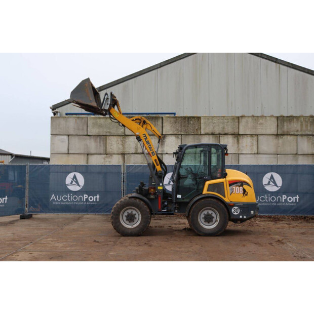 2018 MUSTANG AL 708-44147666