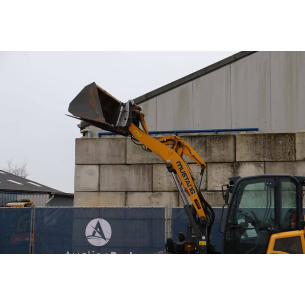 2018 MUSTANG AL 708-44147668