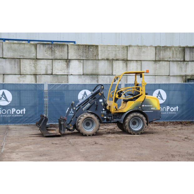 2020 Eurotrac W12F-44147693