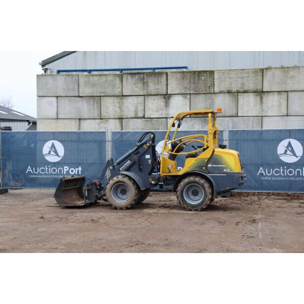 2020 Eurotrac W12F-44147695