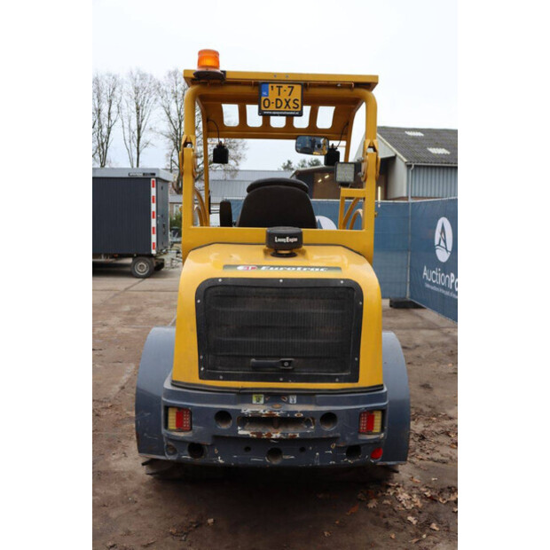 2020 Eurotrac W12F-44147697