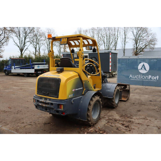 2020 Eurotrac W12F-44147698