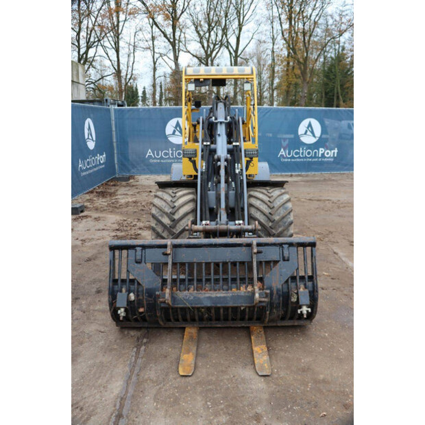 2020 Eurotrac W12F-44147700