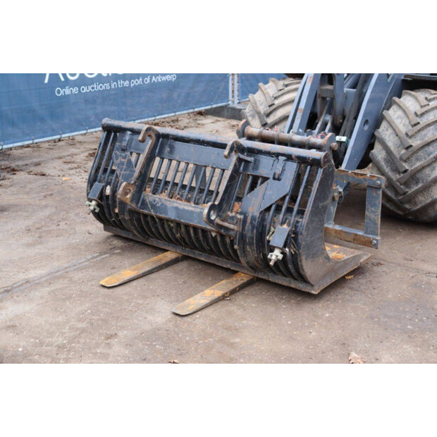 2020 Eurotrac W12F-44147702