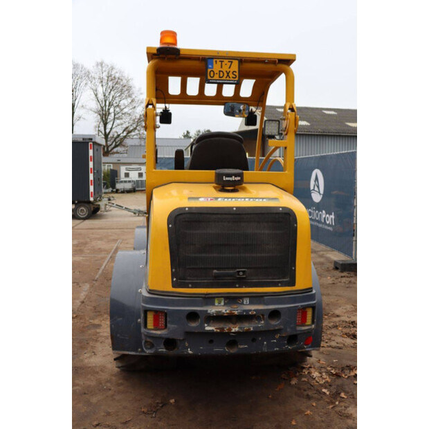 2020 Eurotrac W12F-44147715