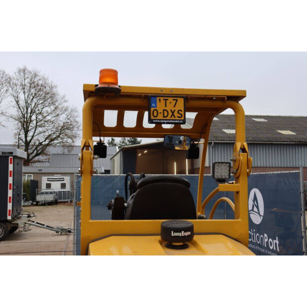 2020 Eurotrac W12F-44147718