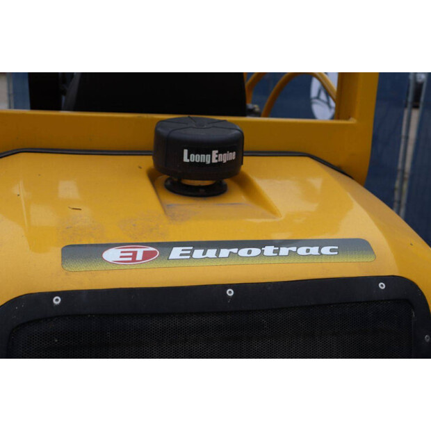 2020 Eurotrac W12F-44147719