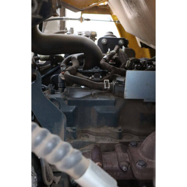 2020 Eurotrac W12F-44147721